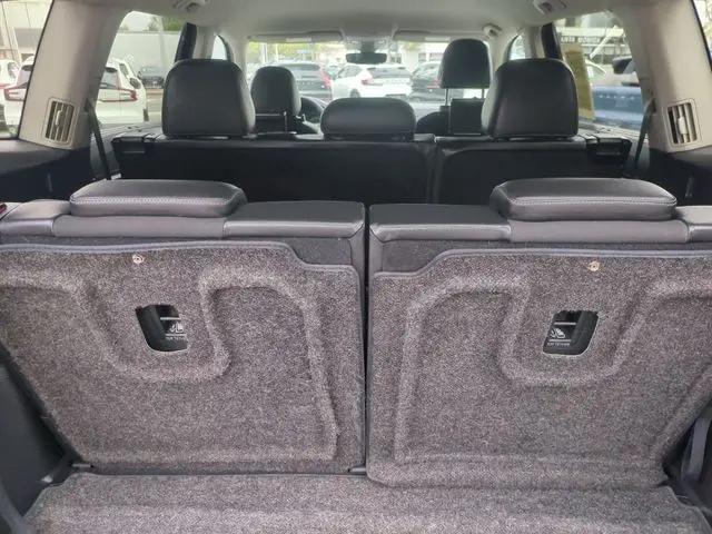 2018 Volkswagen Atlas 3.6L V6 SE