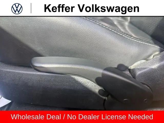 2007 Volkswagen New Beetle 2.5