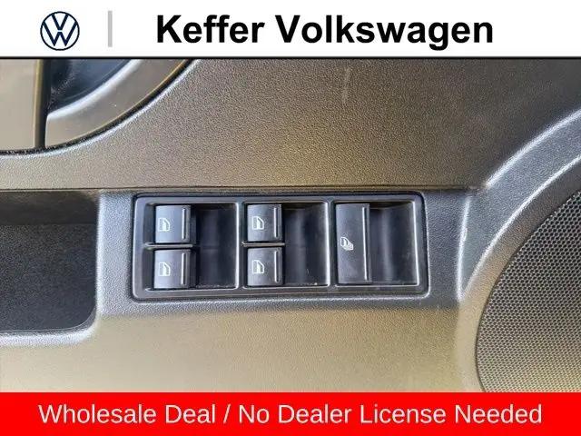2007 Volkswagen New Beetle 2.5