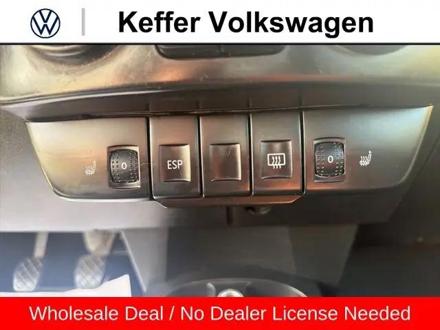 2007 Volkswagen New Beetle 2.5