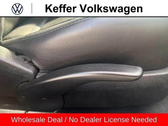 2007 Volkswagen New Beetle 2.5