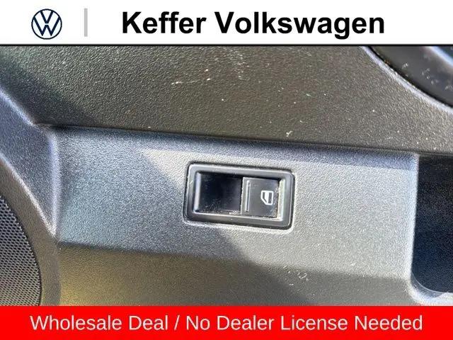 2007 Volkswagen New Beetle 2.5