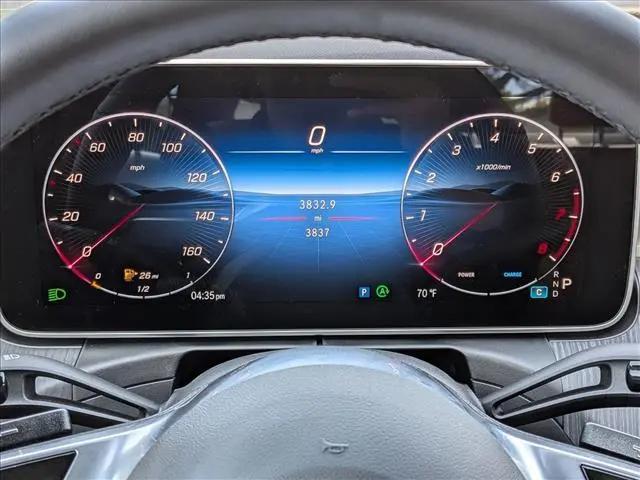 2025 Mercedes-Benz C-CLASS C 300 C 300