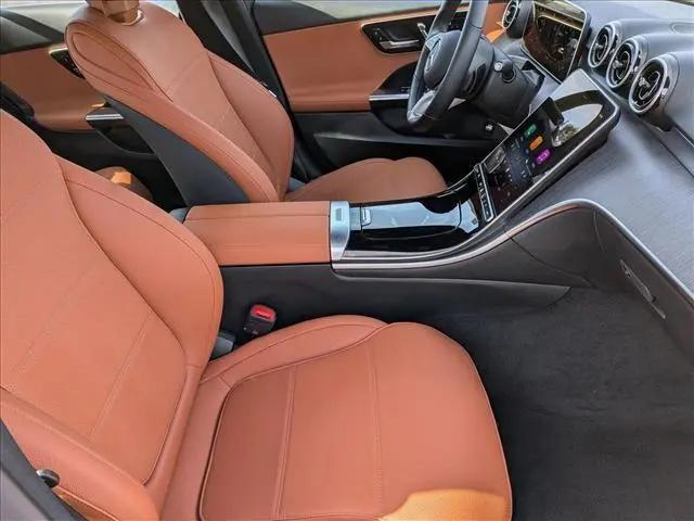2025 Mercedes-Benz C-CLASS C 300 C 300