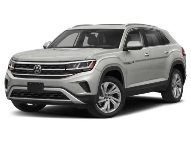 2020 Volkswagen Atlas Cross Sport 2.0T SEL for sale in Memphis, TN