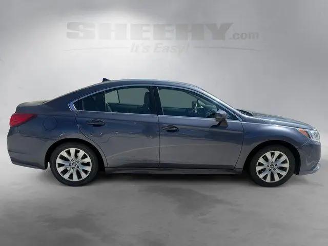 2016 Subaru Legacy 2.5i Premium