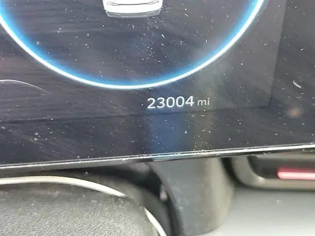 2024 Hyundai Elantra N Line