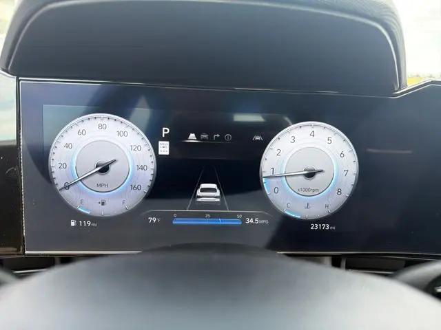 2024 Hyundai Elantra N Line