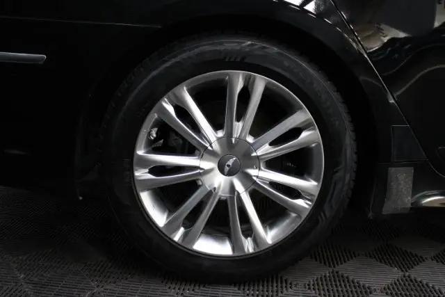 2014 Hyundai Genesis 3.8