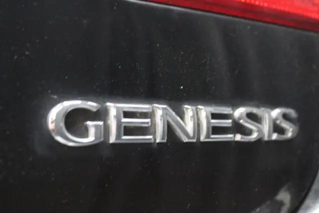 2014 Hyundai Genesis 3.8