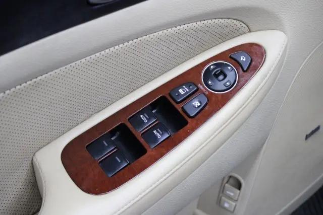 2014 Hyundai Genesis 3.8