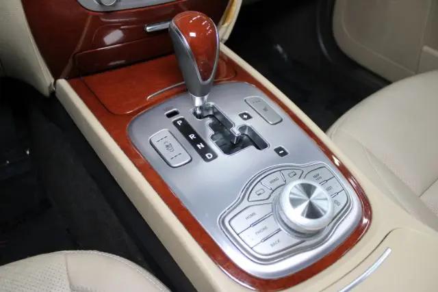 2014 Hyundai Genesis 3.8
