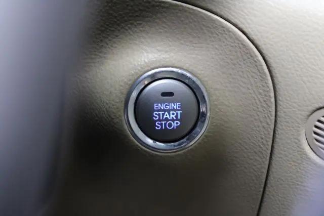 2014 Hyundai Genesis 3.8