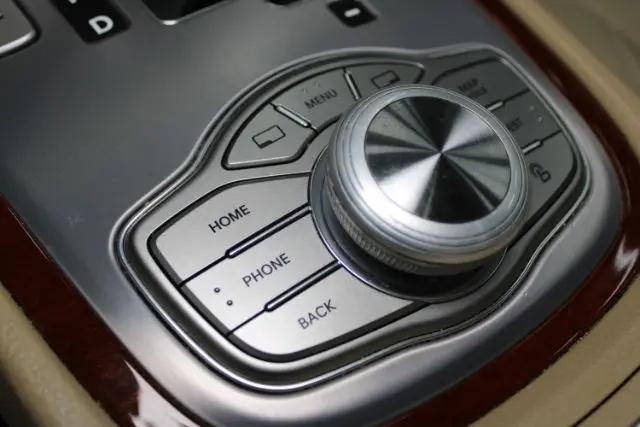 2014 Hyundai Genesis 3.8