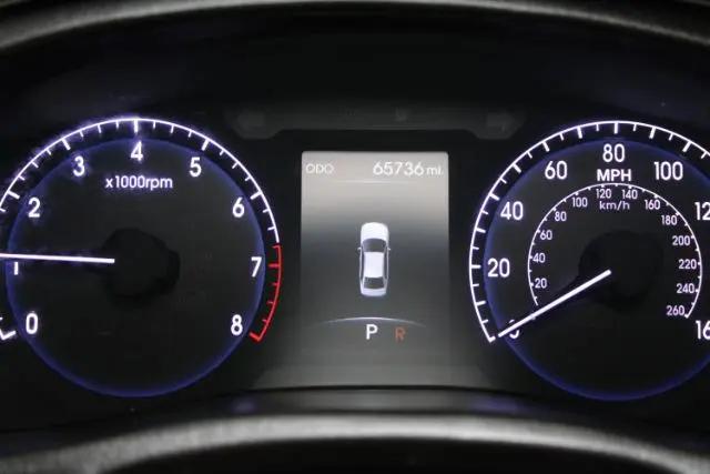 2014 Hyundai Genesis 3.8