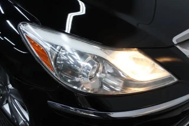 2014 Hyundai Genesis 3.8