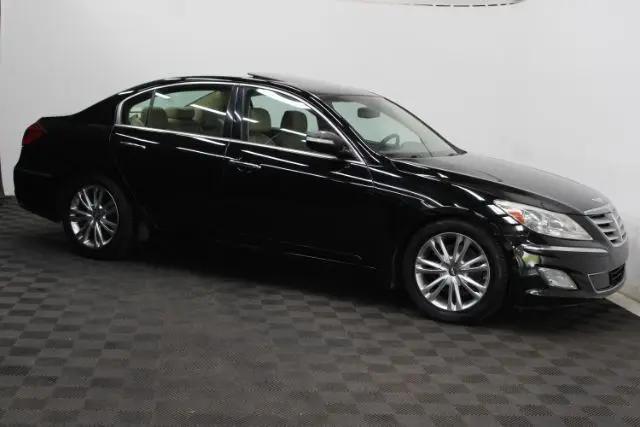 2014 Hyundai Genesis 3.8 for sale in Chantilly, VA