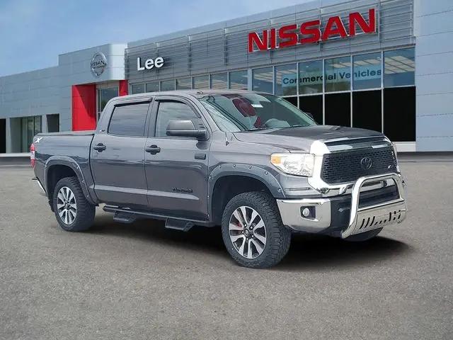 2017 Toyota Tundra SR5 5.7L V8 for sale in Fort Walton Beach, FL