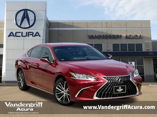 2023 Lexus ES 350 ES 350 for sale in Arlington, TX