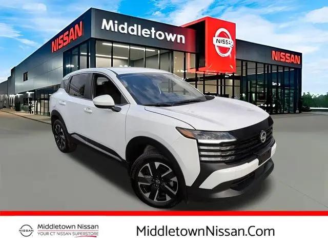 2025 Nissan Kicks SV Intelligent AWD for sale in Middletown, CT