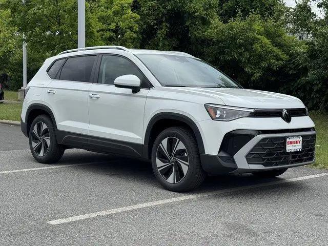 2026 Volkswagen Taos SE for sale in Springfield, VA