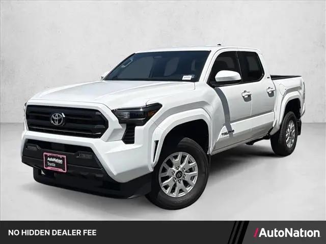 2026 Toyota Tacoma SR5 for sale in Leesburg, VA