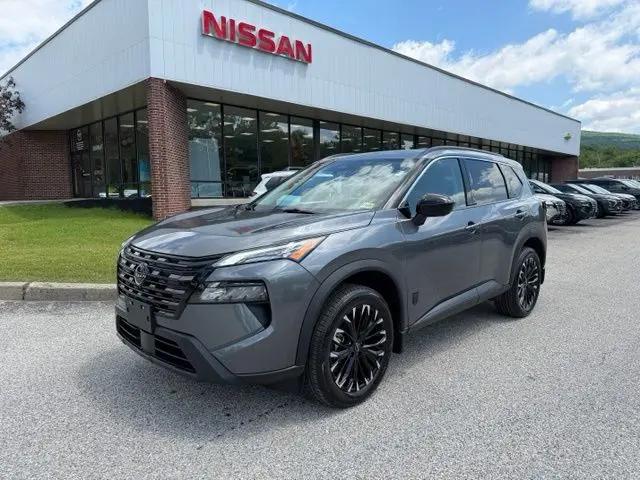 2026 Nissan Rogue Dark Armor for sale in Bennington, VT
