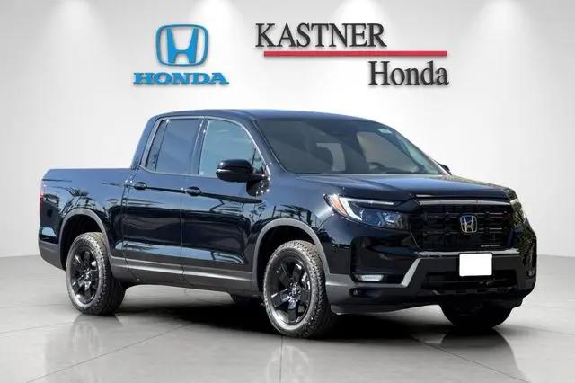 2026 Honda Ridgeline Black Edition for sale in Napa, CA