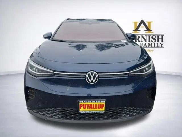 2023 Volkswagen ID.4 AWD Pro