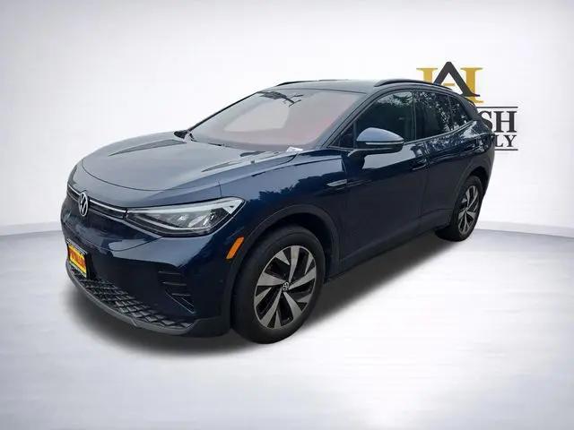 2023 Volkswagen ID.4 AWD Pro