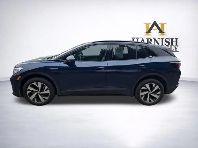 2023 Volkswagen ID.4 AWD Pro