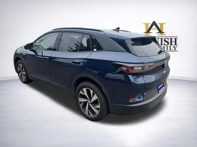 2023 Volkswagen ID.4 AWD Pro