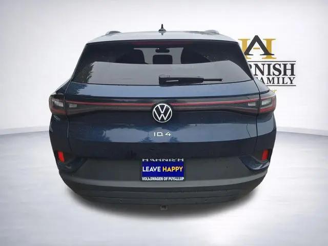2023 Volkswagen ID.4 AWD Pro