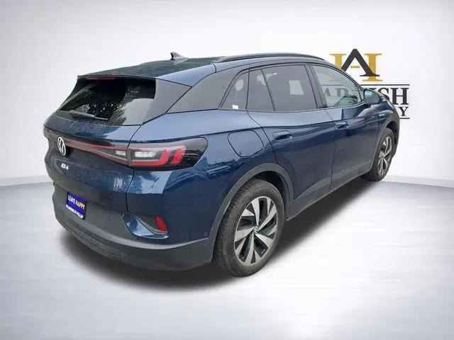 2023 Volkswagen ID.4 AWD Pro
