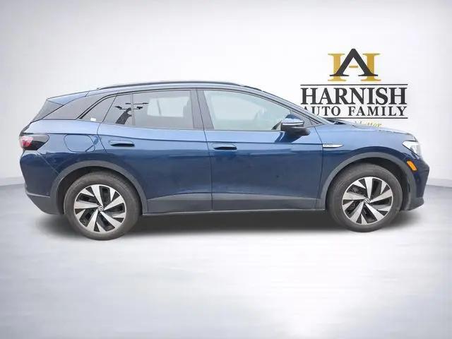 2023 Volkswagen ID.4 AWD Pro