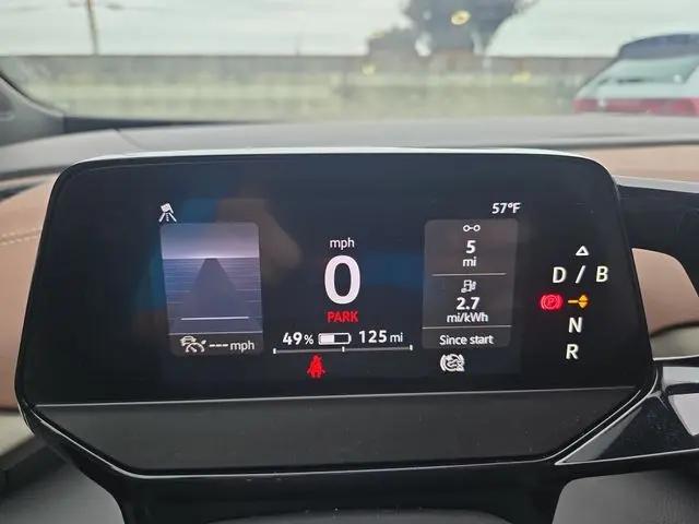 2023 Volkswagen ID.4 AWD Pro