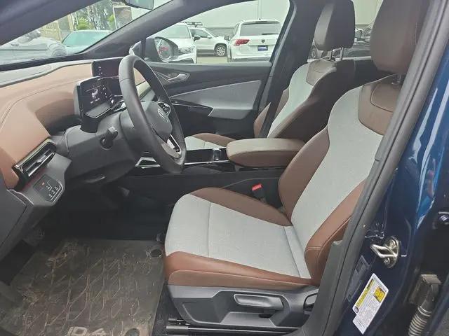 2023 Volkswagen ID.4 AWD Pro