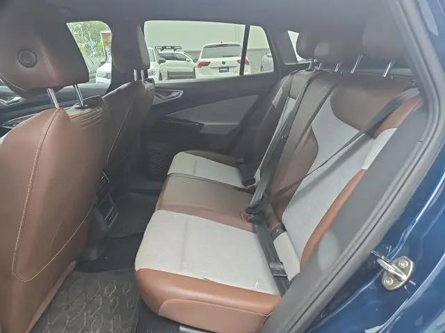 2023 Volkswagen ID.4 AWD Pro