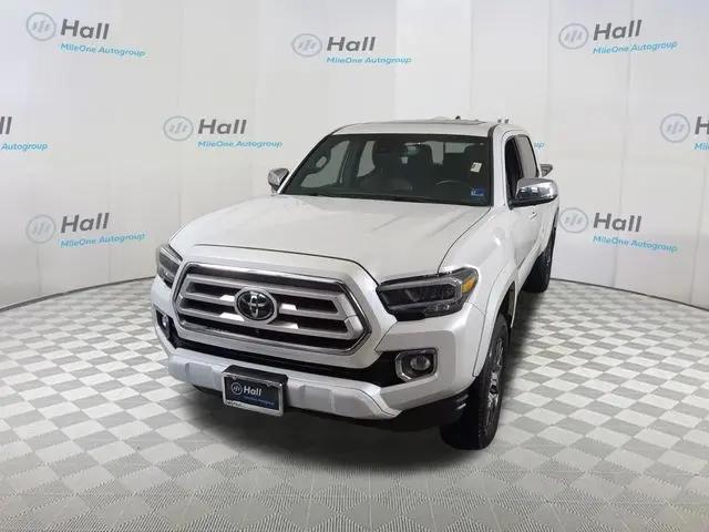2023 Toyota Tacoma Limited for sale in Virginia Beach, VA