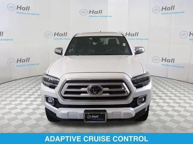 2023 Toyota Tacoma Limited