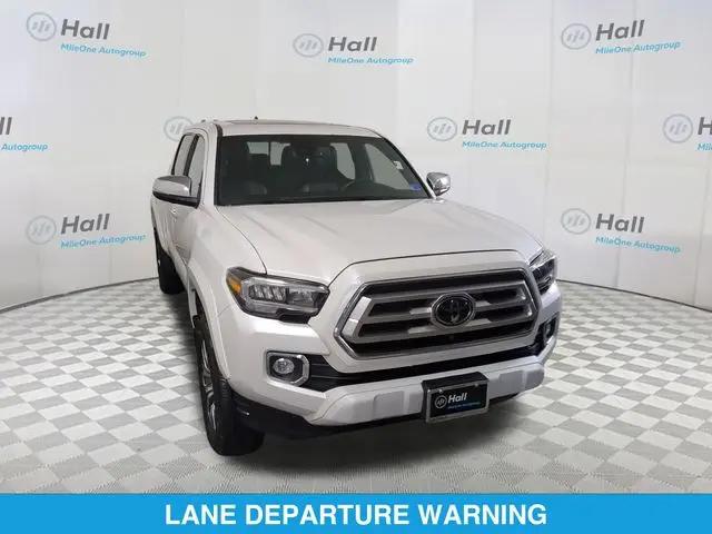 2023 Toyota Tacoma Limited