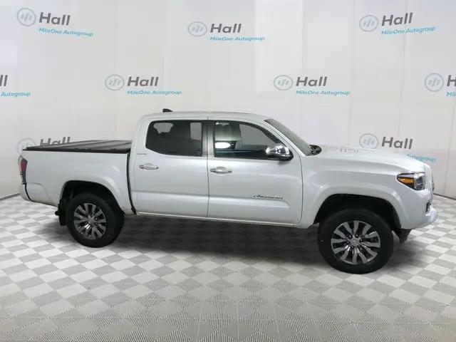2023 Toyota Tacoma Limited