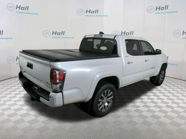 2023 Toyota Tacoma Limited