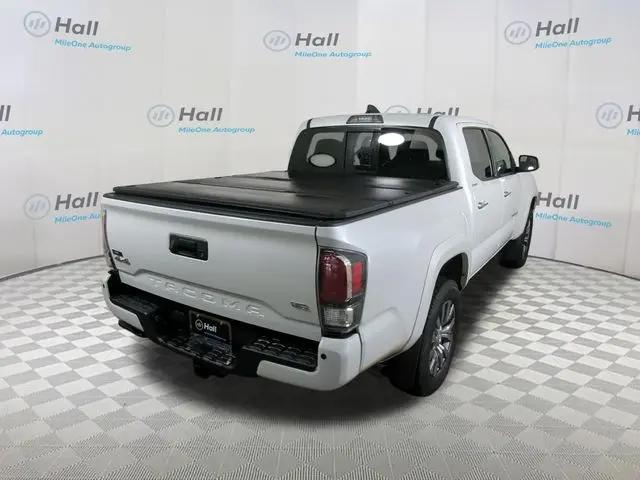 2023 Toyota Tacoma Limited