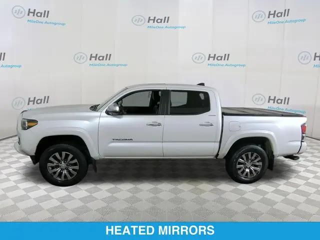 2023 Toyota Tacoma Limited