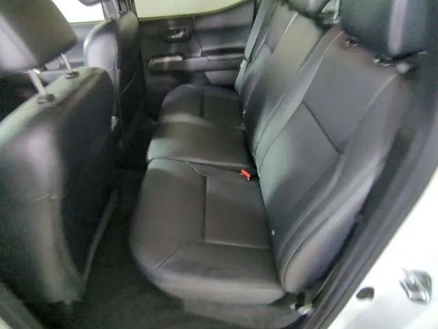 2023 Toyota Tacoma Limited