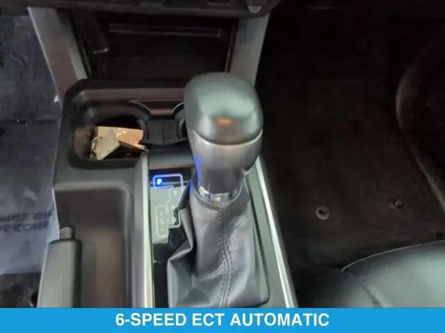 2023 Toyota Tacoma Limited