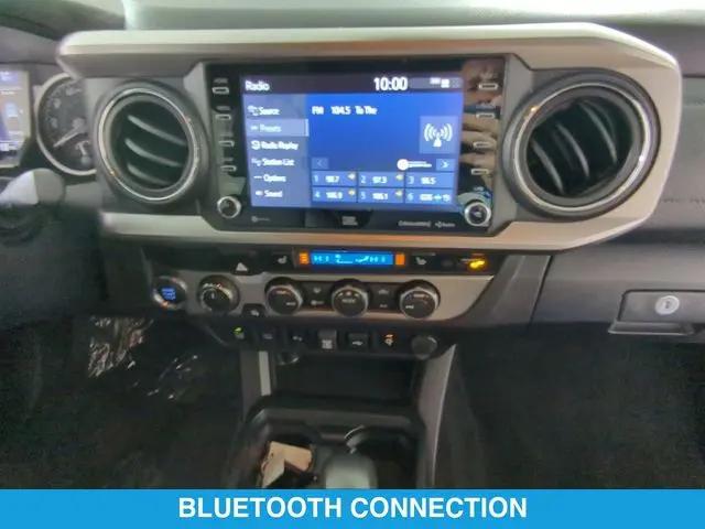 2023 Toyota Tacoma Limited