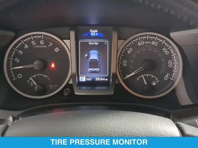 2023 Toyota Tacoma Limited