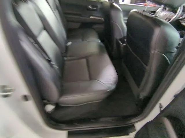 2023 Toyota Tacoma Limited